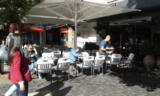 Baracca Burger & Grillhouse